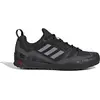 Image de adidas, Hommes, Chaussures de randonnée, Terrex Swift Solo 2 (44.5), Noir