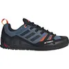 Image de Adidas, Hommes, Chaussures de randonnée, Swift Solo 2 (42), Bleu