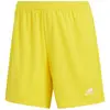 Image de Adidas, Femmes, Bas de sport, Short d'entraînement Entrada 22 Femmes (S), Blanc, Jaune
