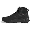 Image de Adidas, Hommes, Chaussures de randonnée, Terrex AX4 Mid Beta Cool Ready (44), Noir