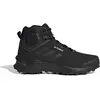 Image de Adidas, Hommes, Chaussures de randonnée, Terrex AX4 Mid Beta Cool Ready (45.5), Noir
