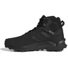 Image de Adidas, Hommes, Chaussures de randonnée, Terrex AX4 Mid Beta Cool Ready (42.5), Noir