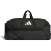 Image de Adidas, Hommes, Sac, Septyni Shot 23 League Duffel Large Juoda HS9754, Noir, (62 l)