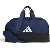 Image de Adidas, Hommes, Sac, Tiro League Duffel Petit sac bleu marine IB8649, Bleu, (30.75 l)