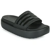 Image de Claquettes adidas ADILETTE PLATFORM femme