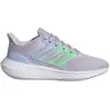 Image de Adidas, Femmes, Chaussures de course à pied, Chaussure de course Ultrabounce (37 1/3), Argent, Gris