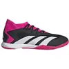 Image de Adidas, Hommes, Chaussures de football, Predator Accuracy.3 Fussballschuhe (44)