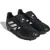 Image de Adidas, Unisexe, Chaussures de football, X8821748 (44), Noir
