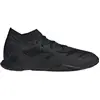 Image de Adidas, Garçons, Chaussures de football, Predator Accuracy.3 Jr Fussballschuhe (29), Noir
