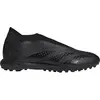Image de Adidas, Hommes, Chaussures de football, Chaussure de football Predator Accuracy.3 LL TF Hommes (43 1/3), Noir
