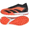 Image de Adidas, Hommes, Chaussures de football, Buty Predator Accuracy.3 TF LL GW4643 (43), Orange