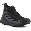 Image de Adidas, Hommes, Chaussures de randonnée, Terrex Free Hiker GORE-TEX Wanderschuhe 2.0 HQ8383 CSchwarz (42), Noir