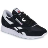 Image de Baskets basses Reebok Classic CL NYLON homme