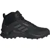 Image de Adidas, Hommes, Chaussures de randonnée, Terrex AX4 GTX (42), Noir
