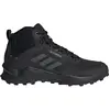 Image de Adidas, Hommes, Chaussures de randonnée, Terrex AX4 Mid GTX (42 2/3), Noir