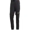 Image de Adidas, Hommes, Pantalon outdoor, Utilitas Z. O Pants (XL), Noir