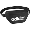 Image de adidas, Hommes, Sac banane, Daily Wb, Noir