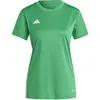 Image de Adidas, Femmes, T-shirt de sport, Maillot de football Tabela 23 Femme (S), Vert, S