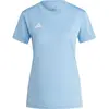 Image de Adidas, Femmes, T-shirt de sport, Maillot de football Tabela 23 Femme (M), Bleu, M