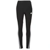 Image de Legging adidas FI 3S LEGGING Zwart