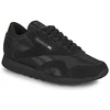 Image de Baskets basses Reebok Classic CLASSIC LEATHER NYLON homme
