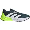 Image de Adidas, Hommes, Chaussures de course à pied, Questar 2 Laufschuhe (45 1/3), Bleu