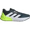 Image de Adidas, Hommes, Chaussures de course à pied, Questar 2 Laufschuhe (44), Bleu