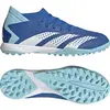 Image de Adidas, Hommes, Chaussures de football, Chaussure de football Predator Accuracy.3 TF pour Homme (44), Bleu