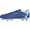 Image de Adidas, Femmes, Chaussures de football, Chaussure de football Predator Accuracy.3 L FG Hommes (43 1/3), Bleu