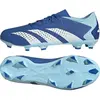 Image de Adidas, Hommes, Chaussures de football, Chaussure de football Predator Accuracy.3 L FG Hommes (46), Bleu