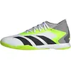 Image de Adidas, Chaussure de salle, Chaussures de football en salle Predator Accuracy.3 IN (46), Blanc