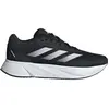 Image de Adidas, Femmes, Chaussures de course à pied, DURAMO SL W CBLACK/FTWWHT/CARBON Taille : 4 (36 2/3), Noir, Blanc, Gris
