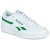 Image de Baskets basses Reebok Classic CLUB C REVENGE femme