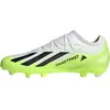 Image de Adidas, Hommes, Chaussures de football, X Crazyfast.3 FG (44 2/3), Blanc