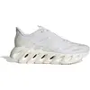 Image de Adidas, Femmes, Chaussures de course à pied, Shift FWD Chaussure de course pour femme (40 2/3), Beige, Blanc