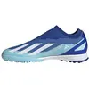 Image de Adidas, Femmes, Chaussures de football, X Crazyfast.3 LL TF Chaussure de football Homme (46), Bleu