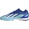 Image de Adidas, Hommes, Chaussures de football, X Crazyfast.3 TF Chaussure de football Homme (44), Bleu