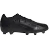 Image de Adidas, Garçons, Chaussures de football, X Crazyfast.1 FG Chaussures de football enfants (38 2/3), Noir