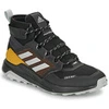 Image de Wandelschoenen adidas TERREX TRAILMAKER MID C.RDY Zwart
