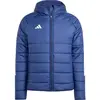Image de adidas, Hommes, Vestes d'hiver, TIRO24 WINT JKT, Bleu, (XL)