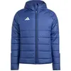 Image de adidas, Hommes, Vestes d'hiver, TIRO24 WINT JKT, Bleu, (S)
