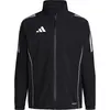 Image de Adidas, Hommes, Manteaux, TIRO24 RA JKT, Noir
