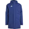 Image de adidas, Hommes, Vestes d'hiver, PARKA TIRO24, Bleu, (XS)