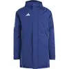 Image de adidas, Hommes, Vestes d'hiver, PARKA TIRO24, Bleu, (S)