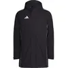 Image de adidas, Hommes, Vestes d'hiver, PARKA TIRO24, Noir, (XS)