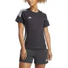 Image de Adidas T-shirt à Manches Courtes Tiro24 Sweat