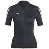 Image de Adidas Maillot à Manches Courtes The Race