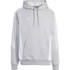 Image de adidas, Hommes, Pull-over, TIRO24 SWHOOD, Blanc, Gris, (XL)