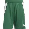 Image de Adidas, Hommes, Bas de sport, TIRO24 SHORT (XL), Vert