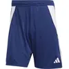 Image de Adidas, Hommes, Bas de sport, TIRO24 TRSH2IN1 (XL), Bleu, Blanc